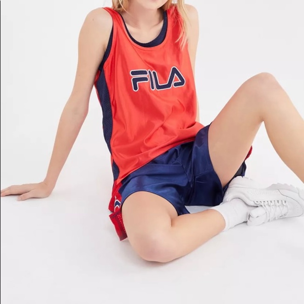 Fila top